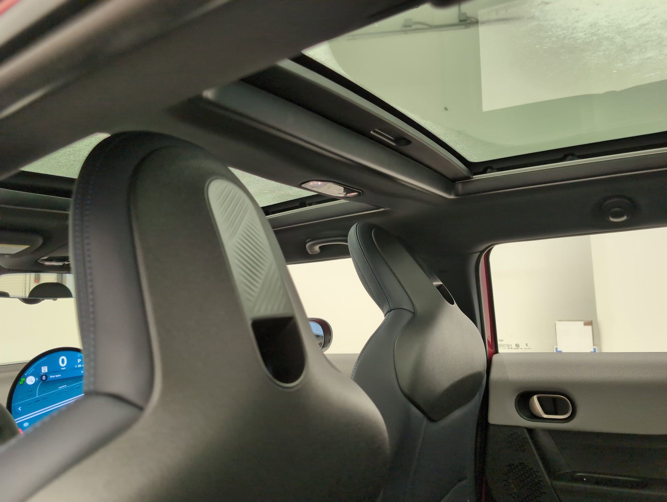 New 2025 MINI Cooper S image 13