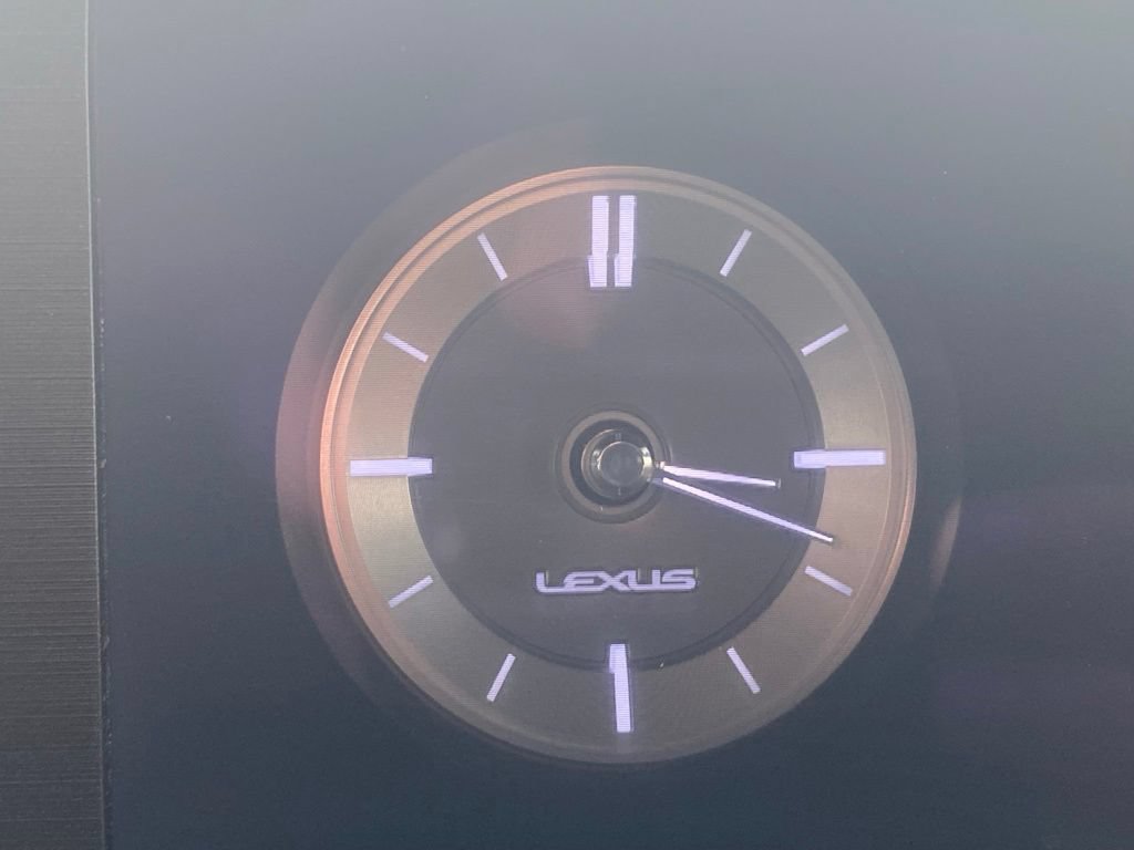 Used 2021 Lexus ES 300h w/ Premium Package FWD image 19