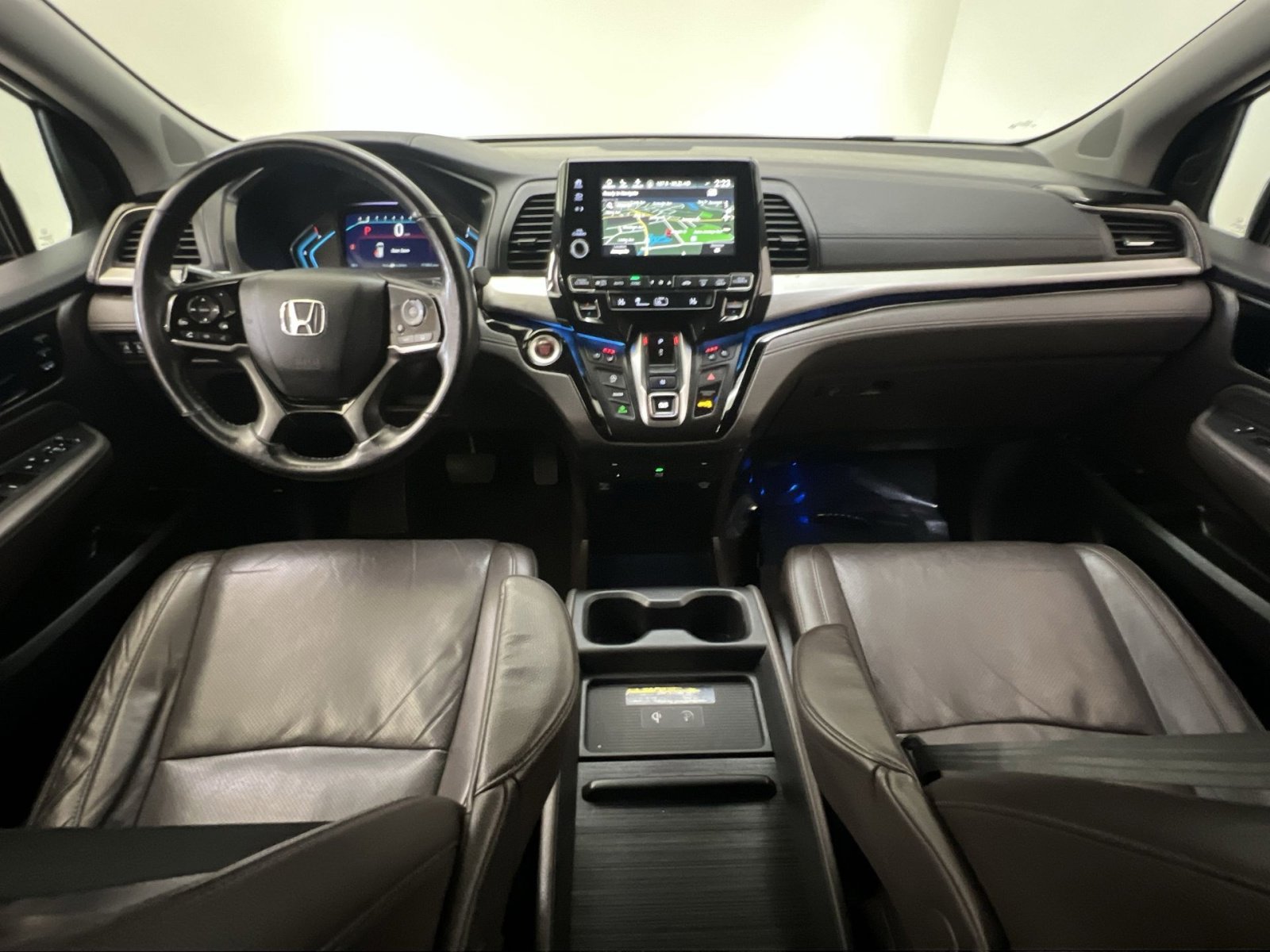 Used 2018 Honda Odyssey Elite image 21