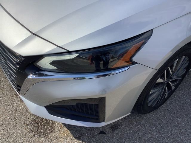 Used 2023 Nissan Altima 2.5 SV image 23