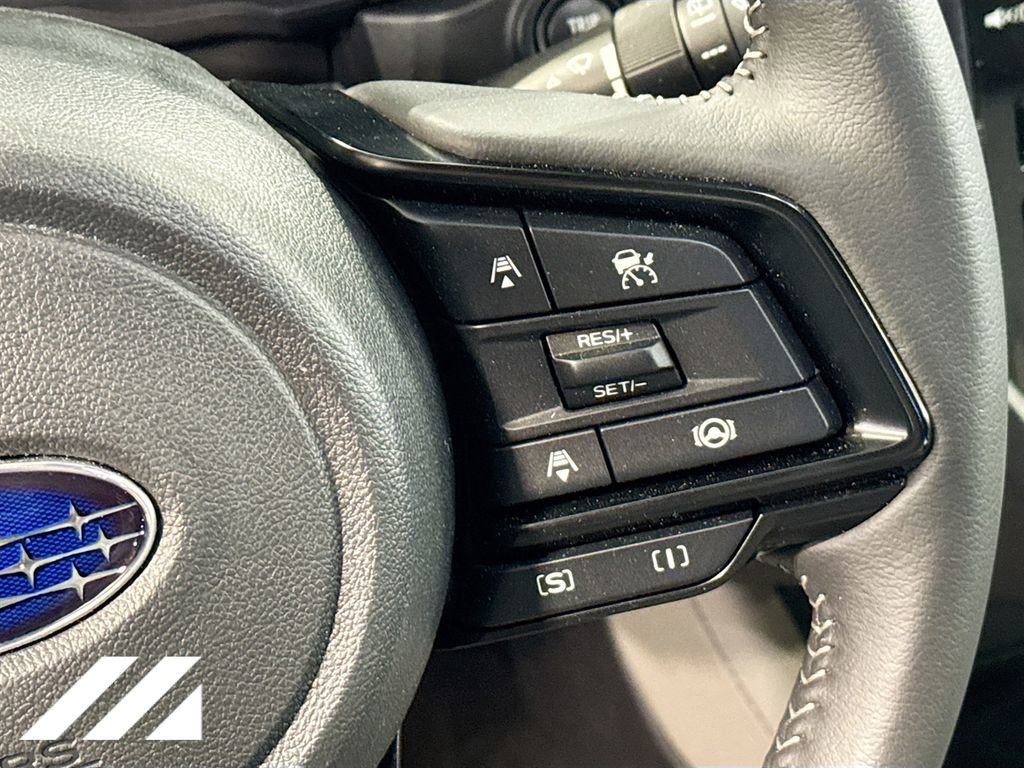 Certified 2026 Subaru Forester Premium AWD/4WD image 13