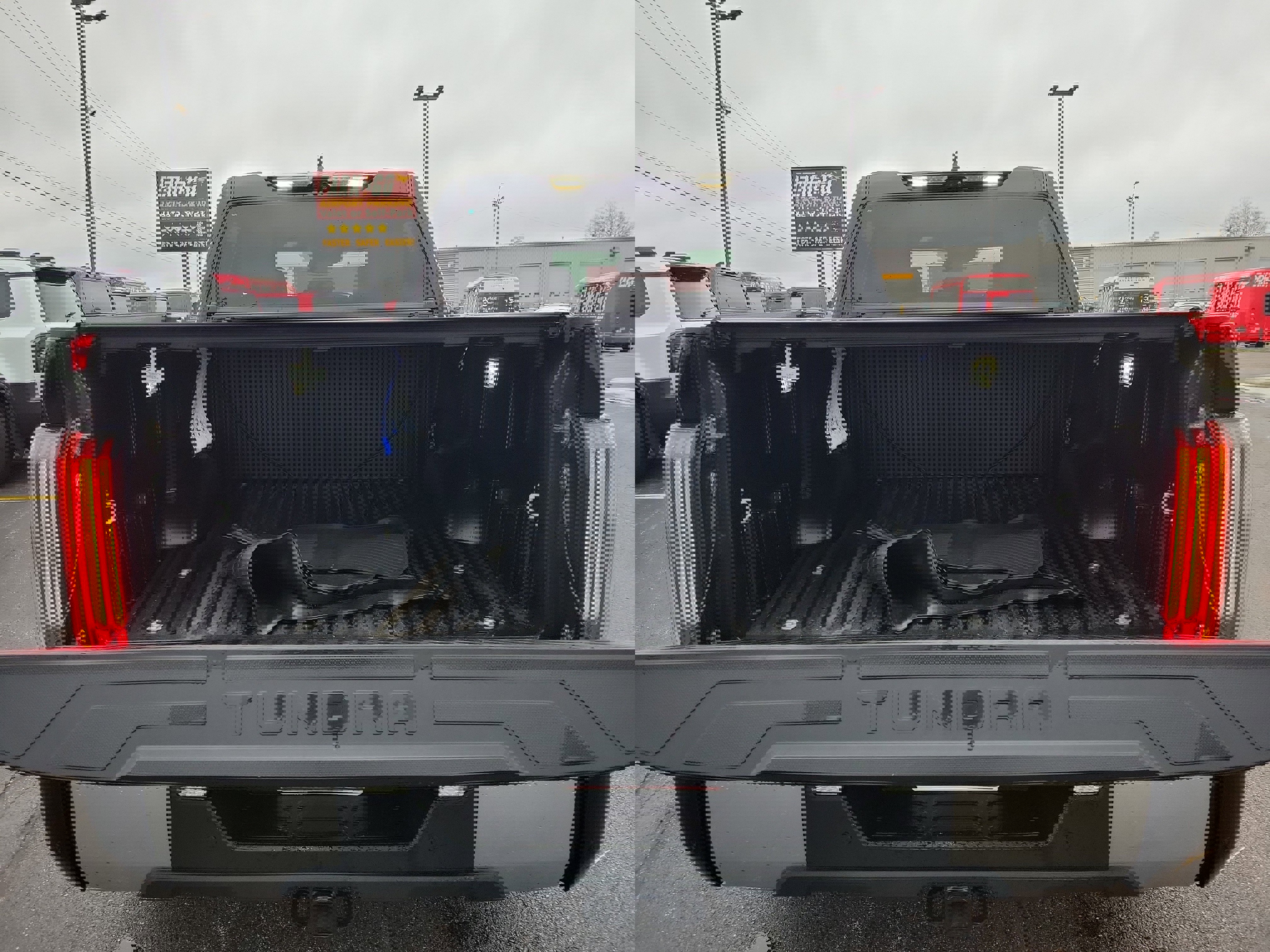 Used 2023 Toyota Tundra Limited image 8