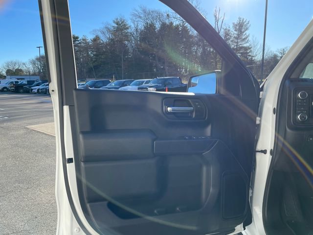 Used 2023 GMC Sierra 1500 Pro image 20