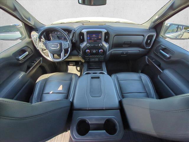 Used 2020 GMC Sierra 1500 SLT image 17