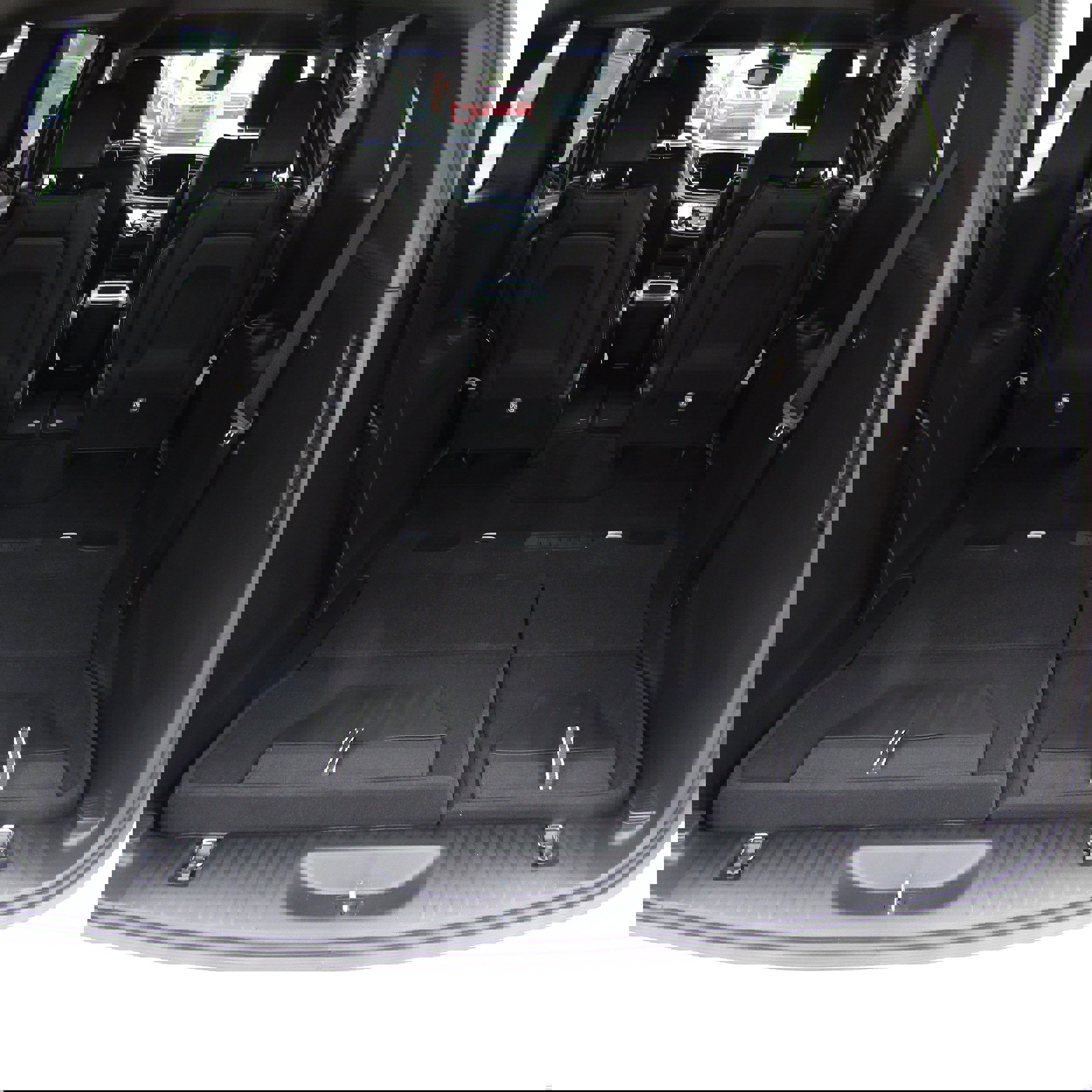 New 2026 Chrysler Pacifica Select image 17