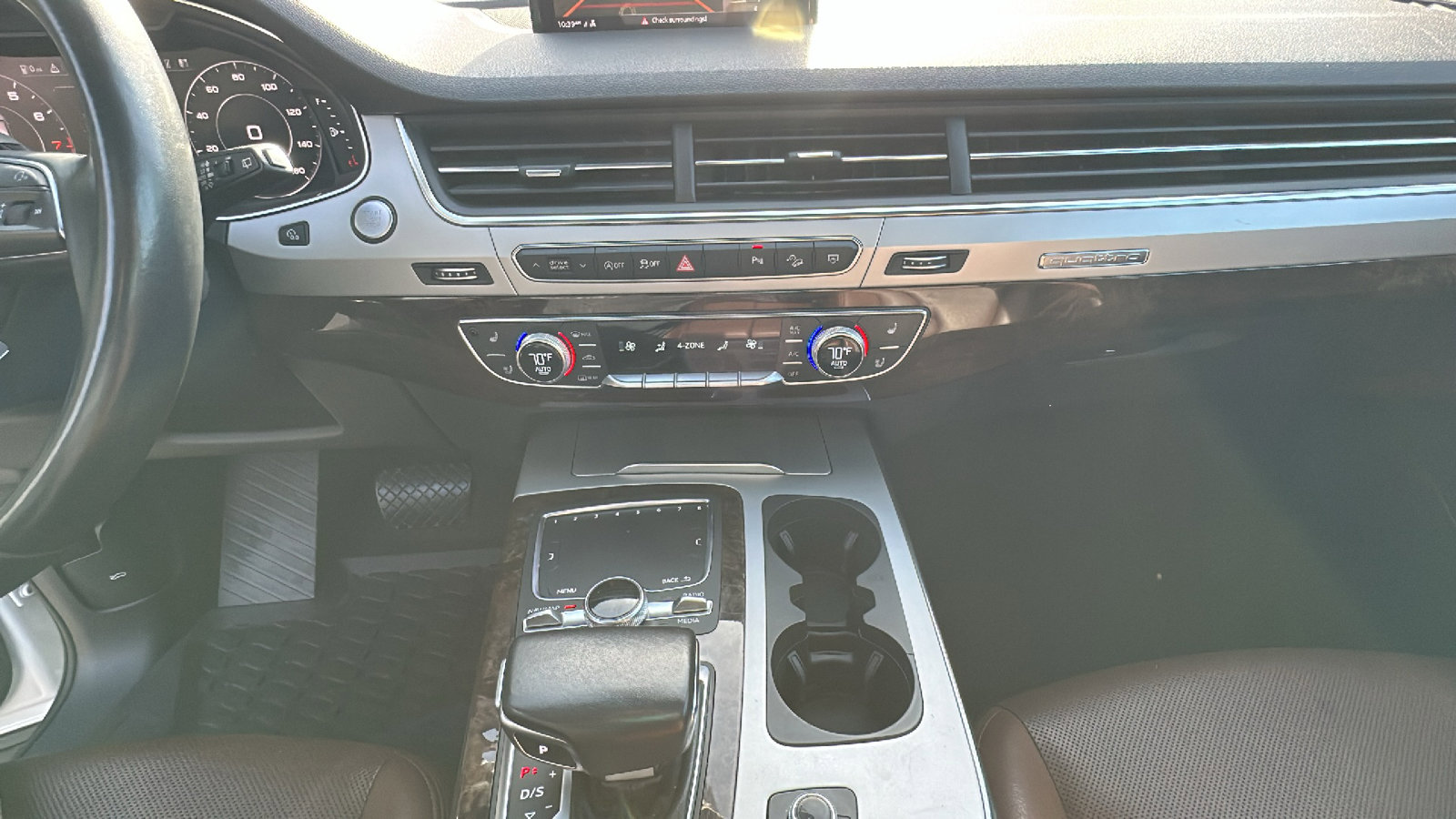 Used 2019 Audi Q7 2.0T Premium Plus image 21