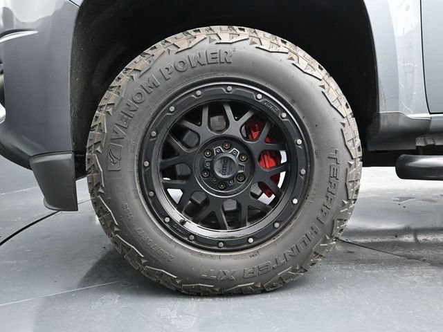 Used 2019 Chevrolet Colorado Z71 image 18