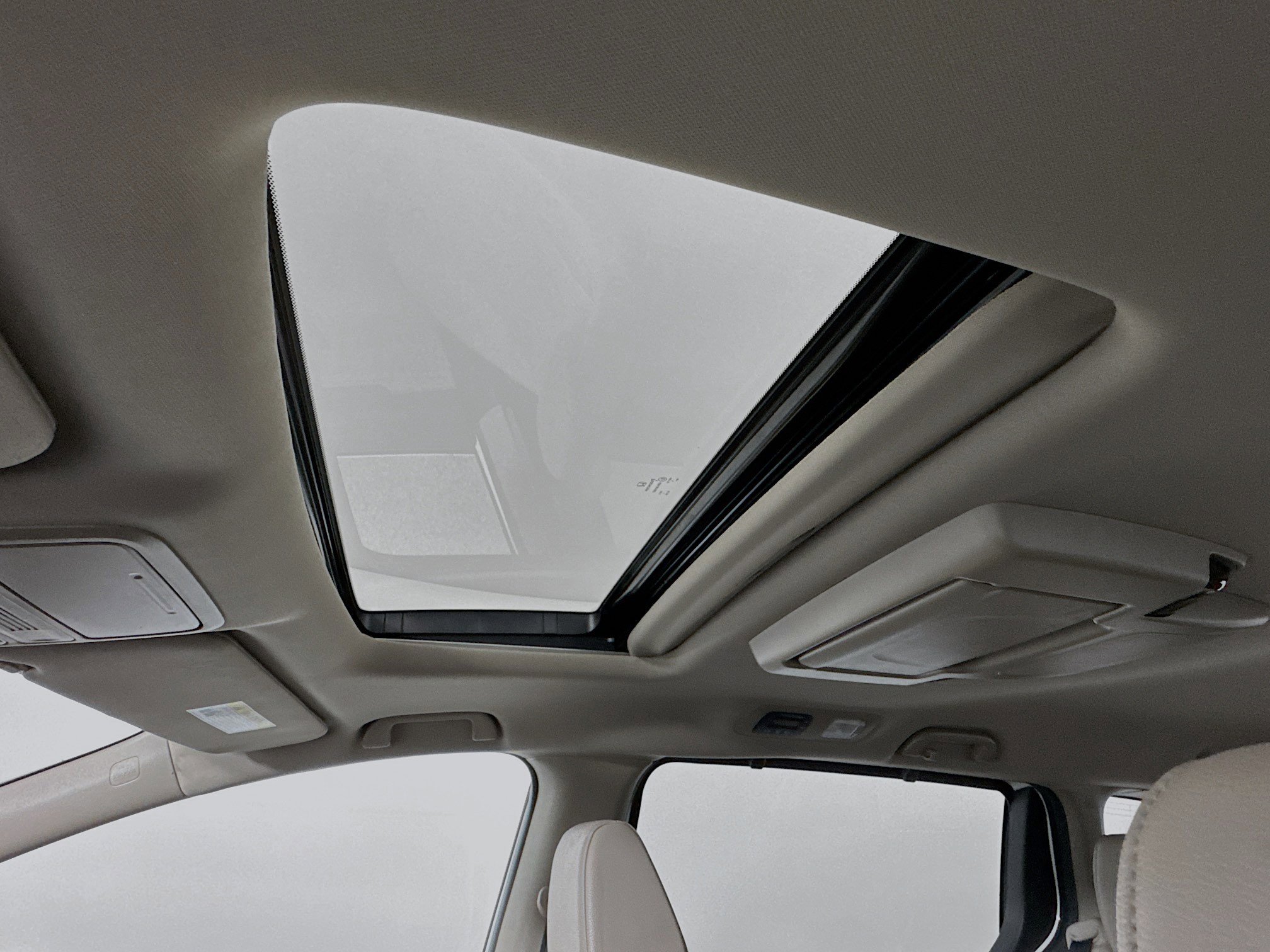 Certified 2018 Honda Odyssey EX-L image 22