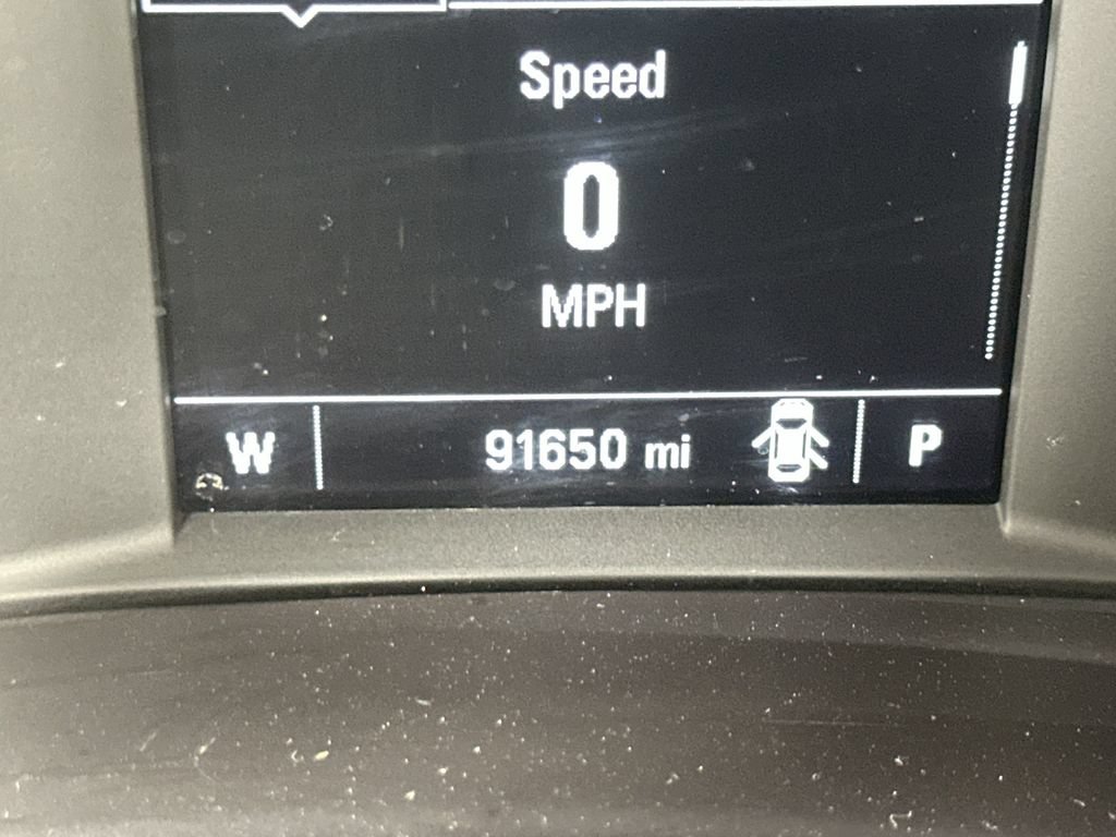 Used 2020 Chevrolet Malibu LT FWD image 32