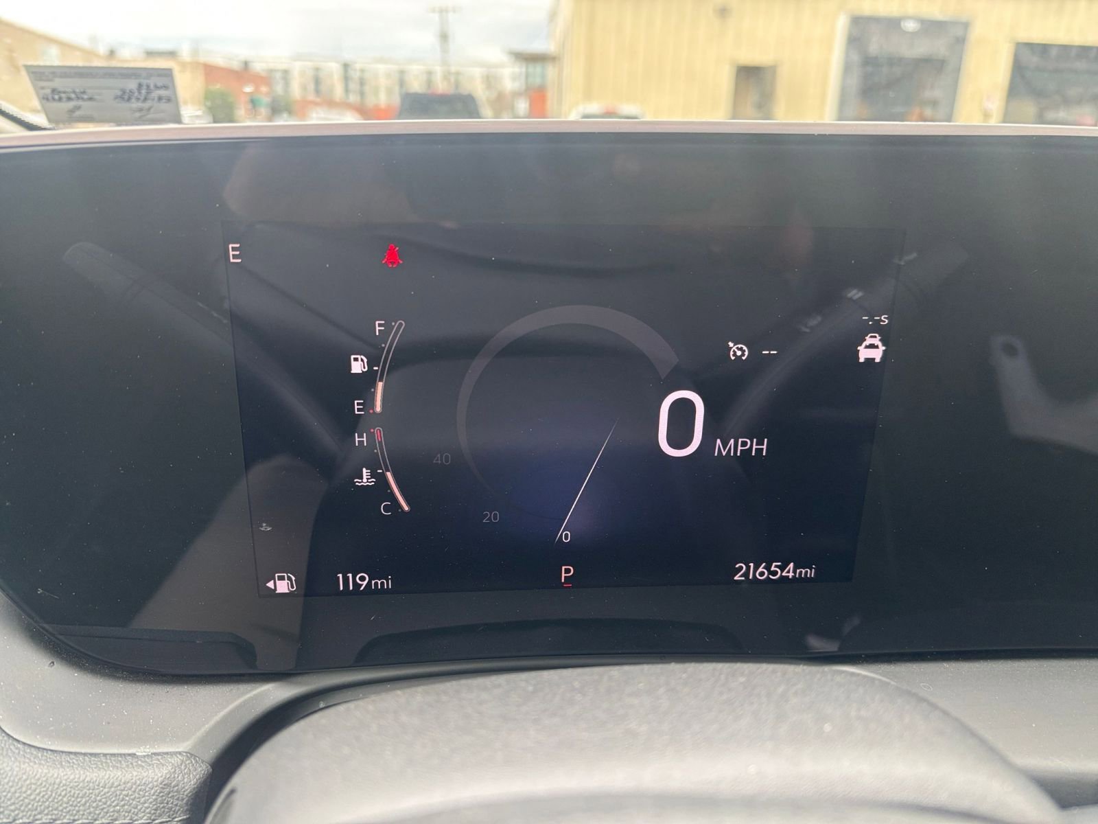 Used 2025 Buick Encore GX Preferred image 41