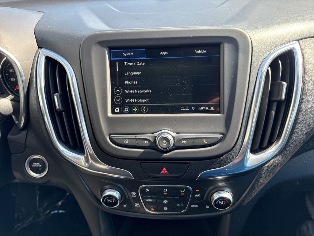 Used 2019 Chevrolet Equinox LT FWD image 30