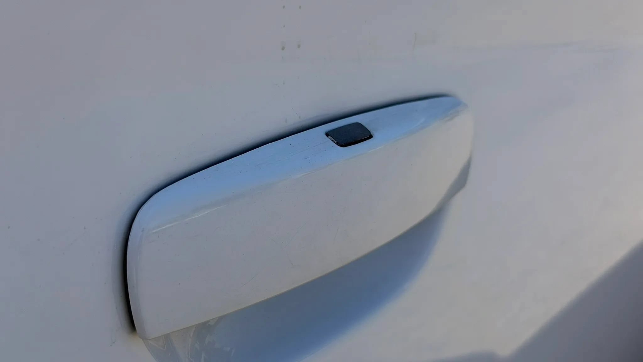 Used 2017 Dodge Charger SE RWD image 10
