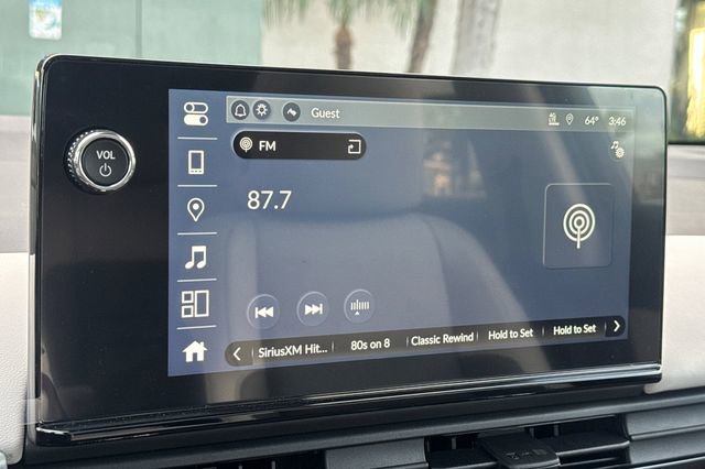 New 2026 Honda Prologue Touring image 22