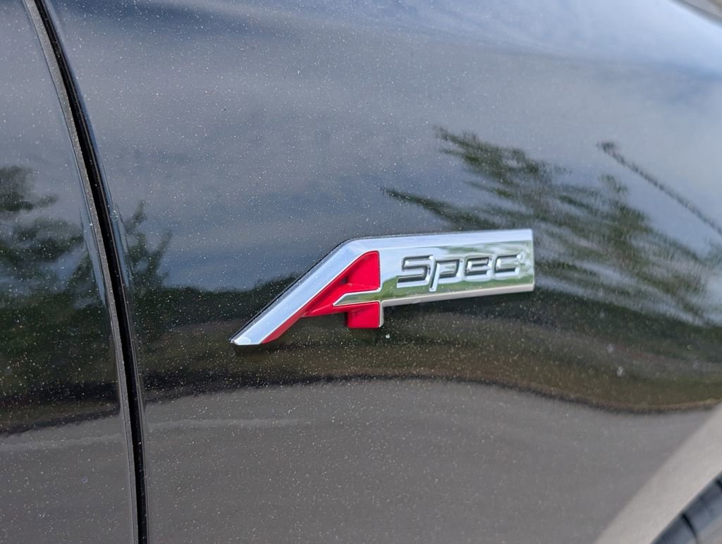 Used 2018 Acura TLX V6 w/ Technology & A-SPEC Pkg image 31