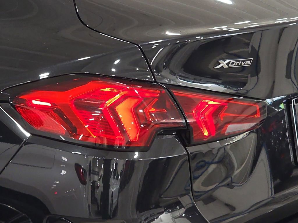 Certified 2025 BMW 228i xDrive image 27
