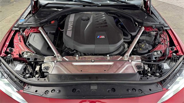 Used 2025 BMW M440i Convertible image 39