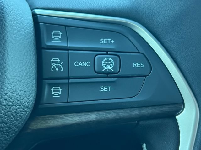 New 2027 Jeep Grand Cherokee Limited w/ Trailer Tow Package AWD/4WD image 20