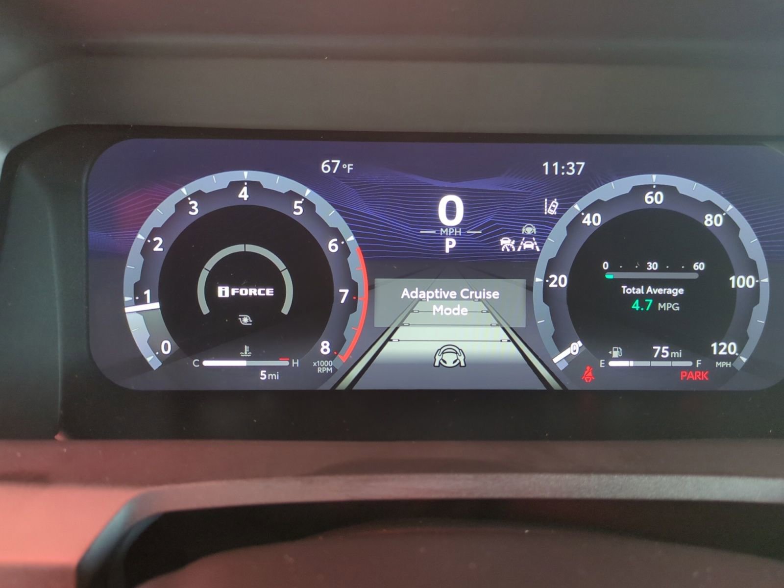 New 2026 Toyota Tacoma TRD Sport image 23