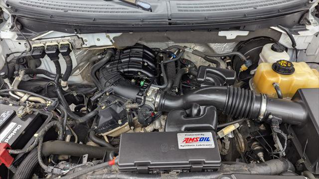 Used 2011 Ford F150 XL w/ PWR Equipment Group RWD image 18