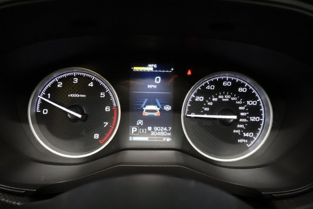 Used 2023 Subaru Forester Premium AWD/4WD image 22