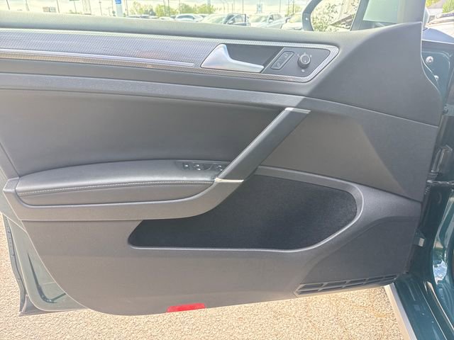 Used 2018 Volkswagen Golf Alltrack SE AWD/4WD image 11