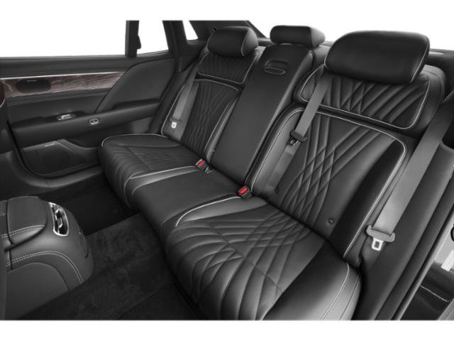 Certified 2023 Genesis G90 3.5T AWD/4WD image 16