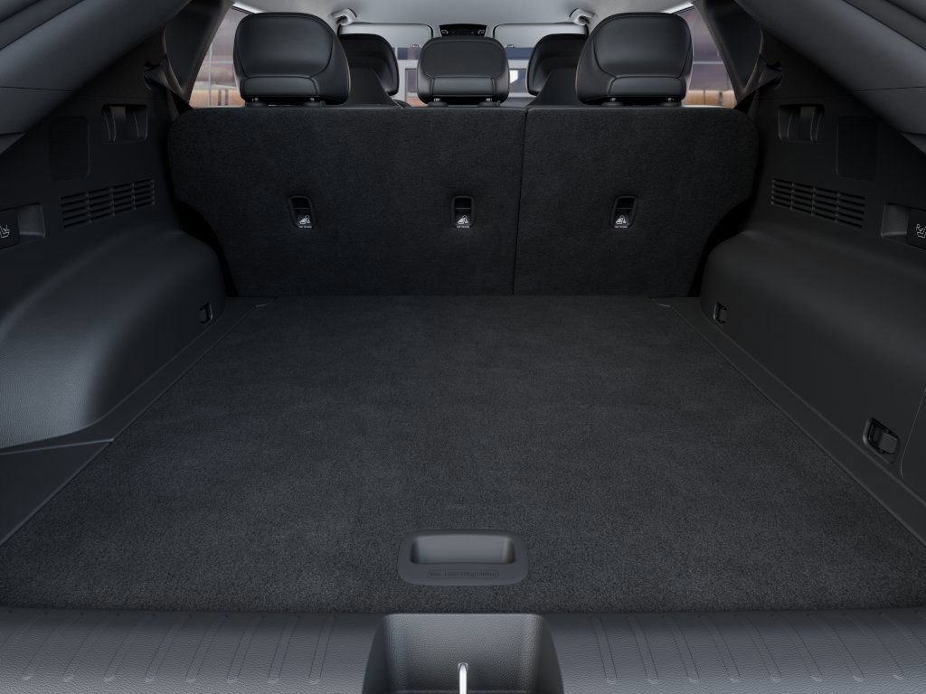 New 2025 Kia EV6 Wind RWD image 21