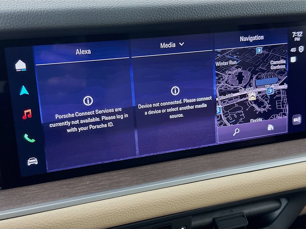 New 2026 Porsche Cayenne AWD/4WD image 15