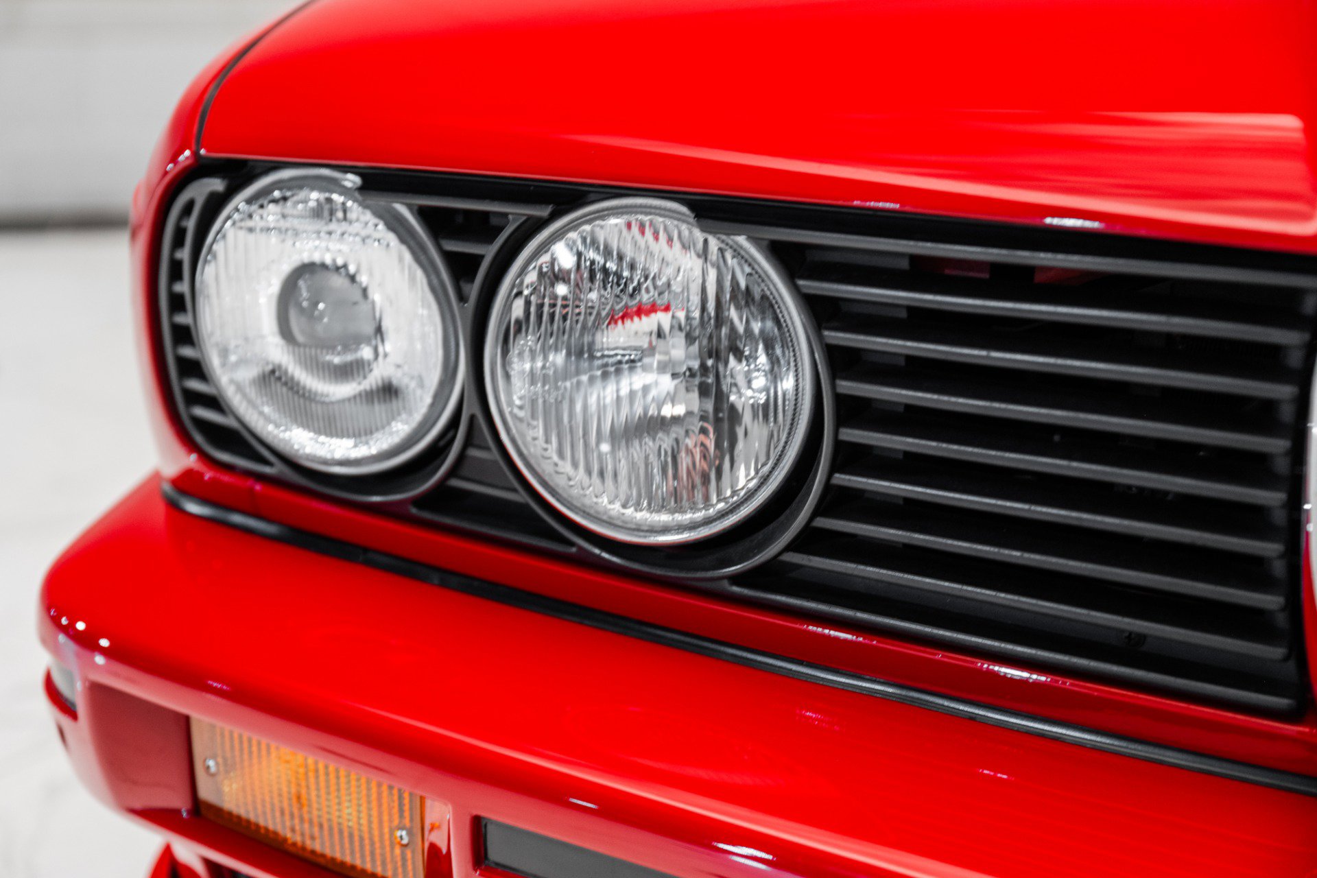 Used 1990 BMW M3 Coupe image 19