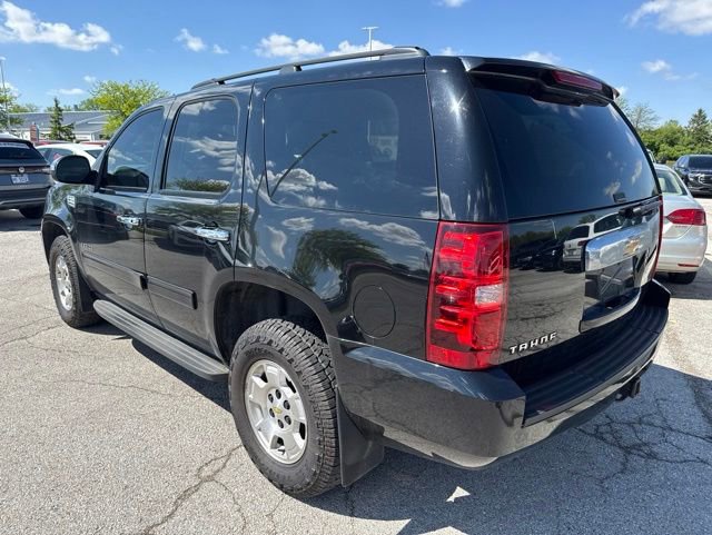 Used 2013 Chevrolet Tahoe LS AWD/4WD image 3