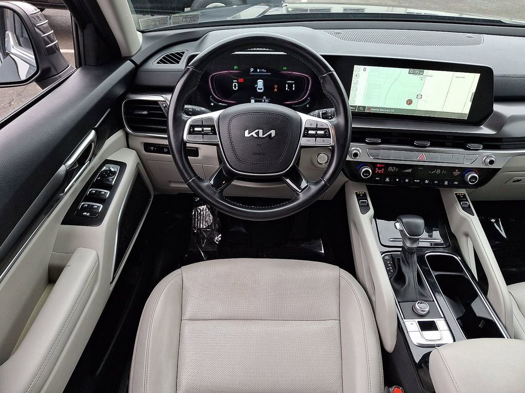 Certified 2023 Kia Telluride S FWD image 14