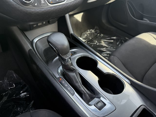 Used 2023 Chevrolet Malibu LT w/ Driver Confidence Package FWD image 16