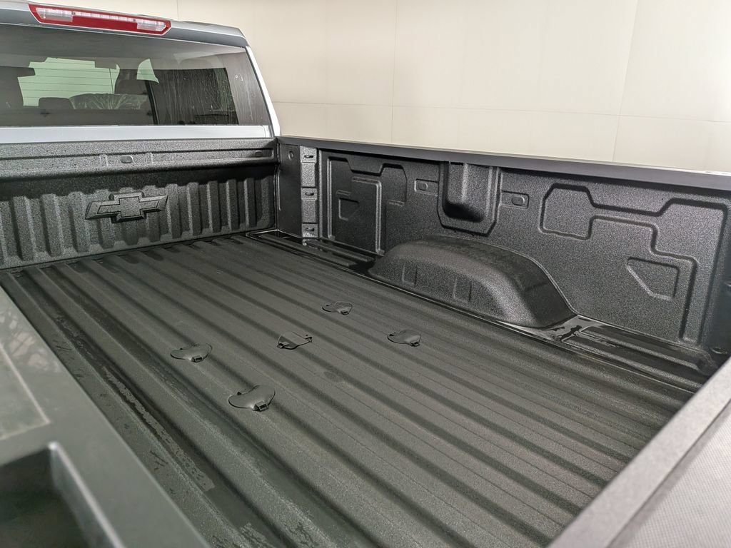 New 2026 Chevrolet Silverado 3500 LT AWD/4WD image 11