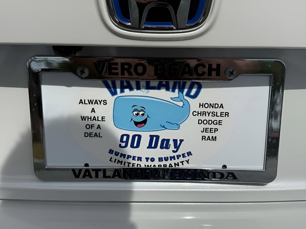 Used 2022 Honda Accord Sport image 32