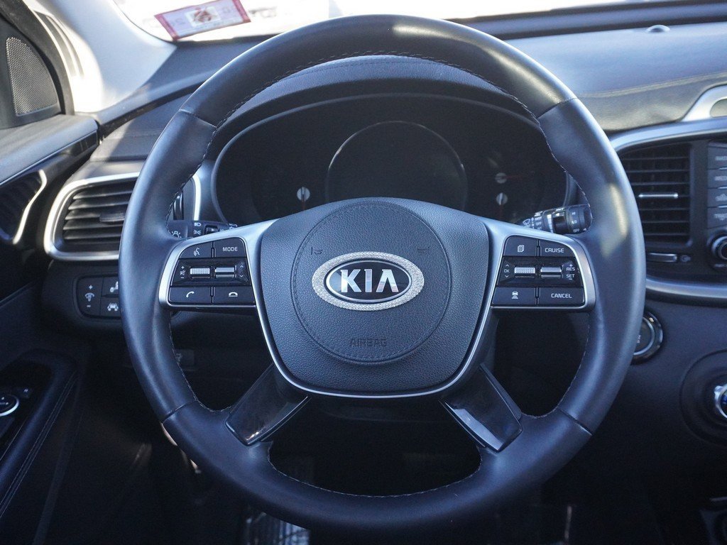 Used 2019 Kia Sorento EX w/ Option Group 040 image 50