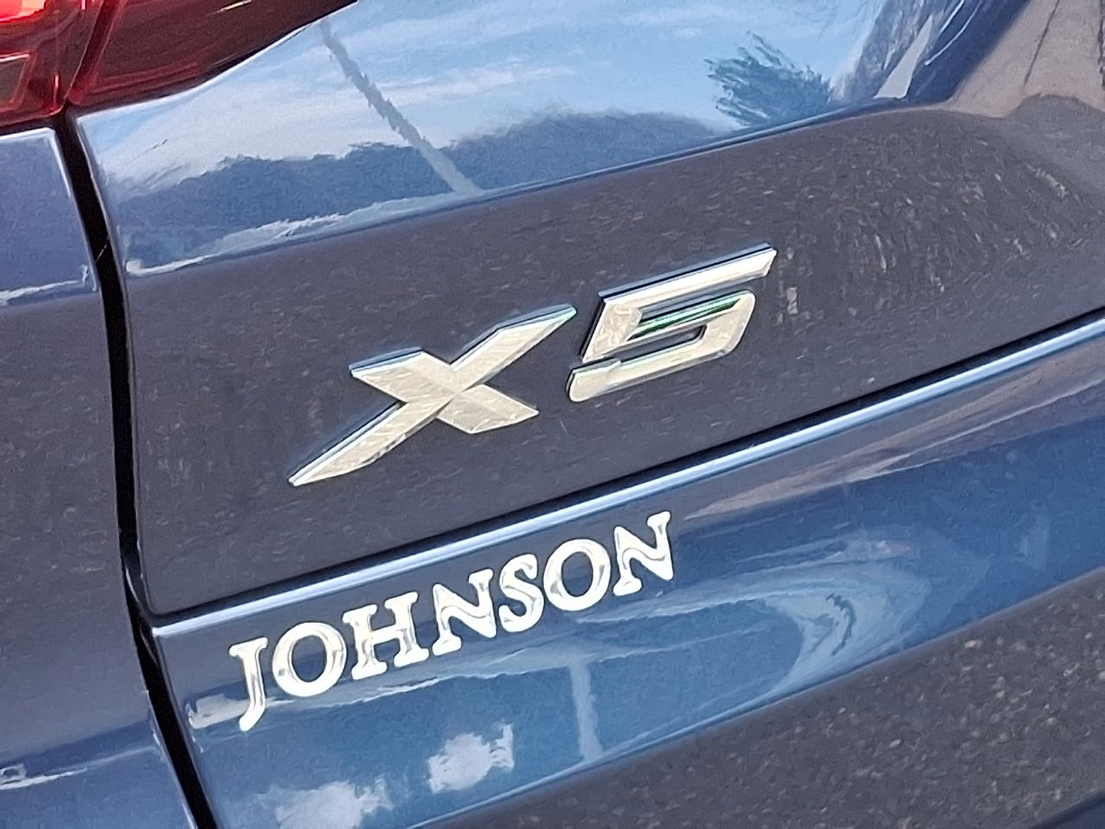 Used 2021 BMW X5 xDrive40i image 24