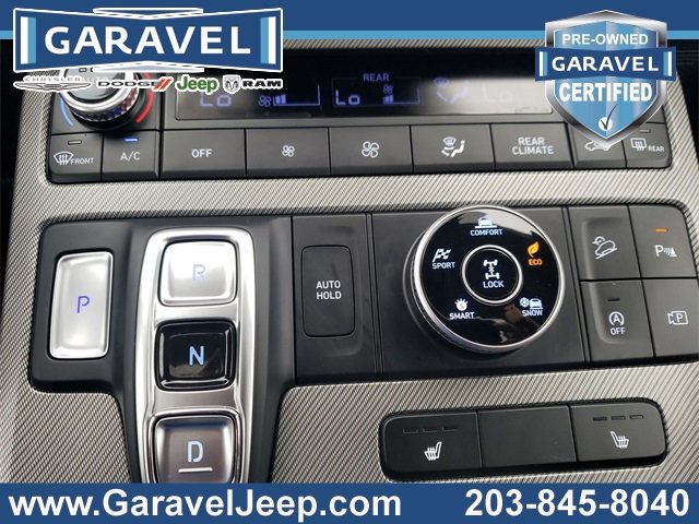 Used 2024 Hyundai Palisade XRT image 35