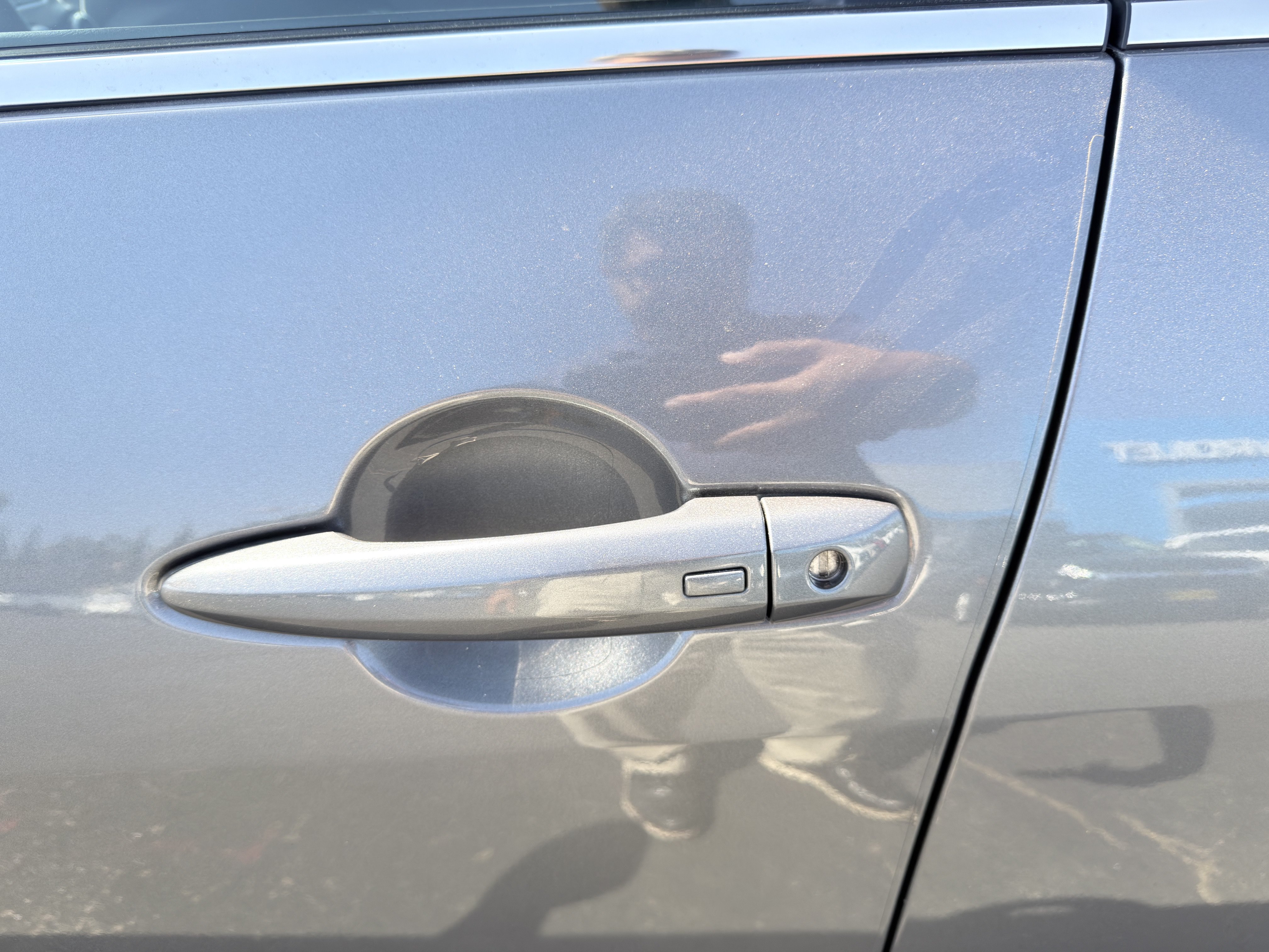 Used 2023 Nissan Sentra SV FWD image 35