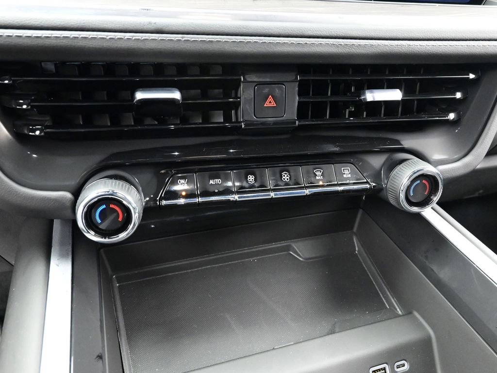 New 2025 Chevrolet Tahoe LS w/ Max Trailering Package image 19