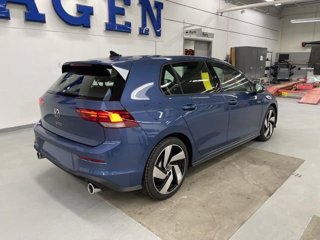 New 2026 Volkswagen GTI S image 4