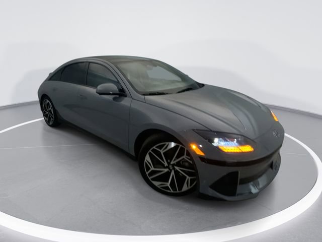 Used 2023 Hyundai Ioniq 6 Limited image 1