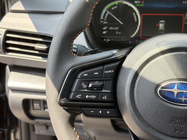 New 2026 Subaru Crosstrek 2.5i Limited AWD/4WD image 24