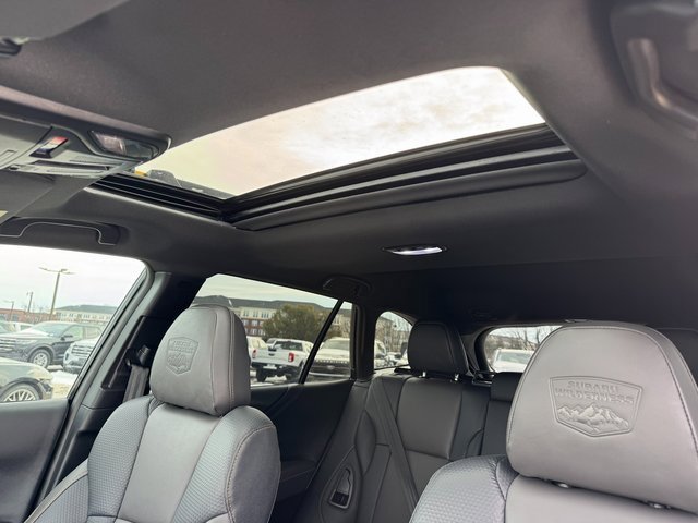 Used 2024 Subaru Outback Wilderness image 27