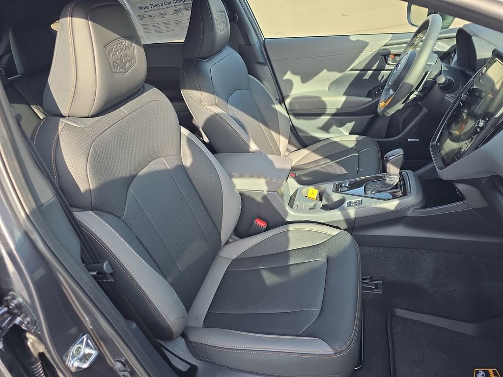 New 2026 Subaru Crosstrek 2.5i Wilderness image 13