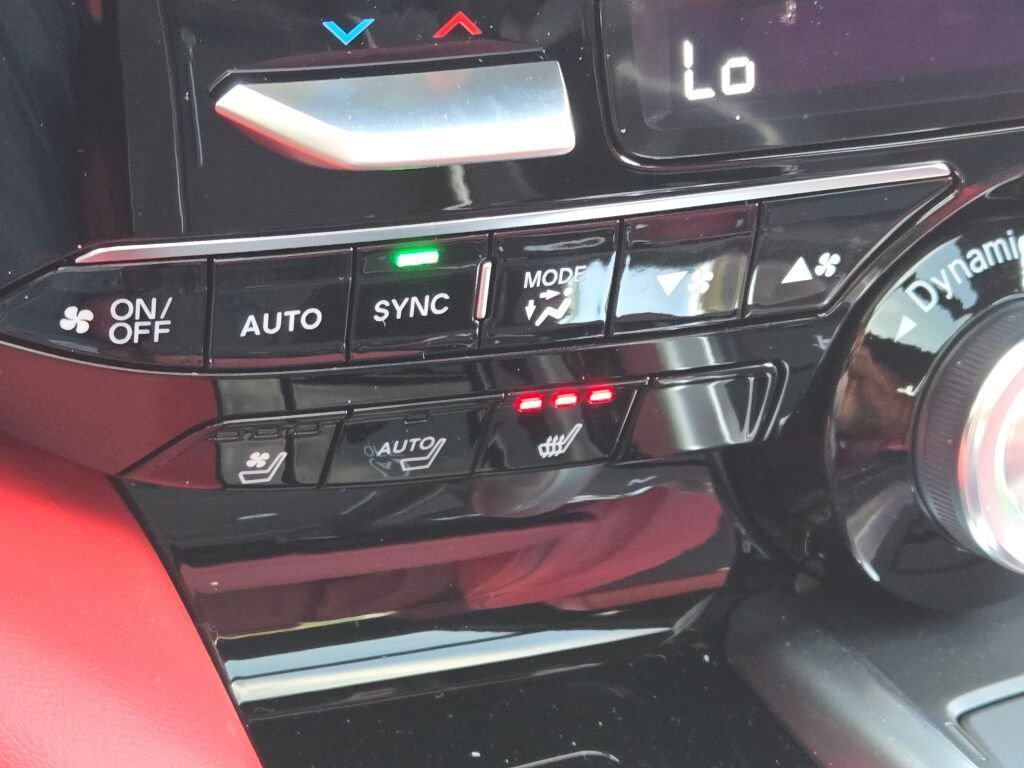 New 2026 Acura MDX A-Spec image 39