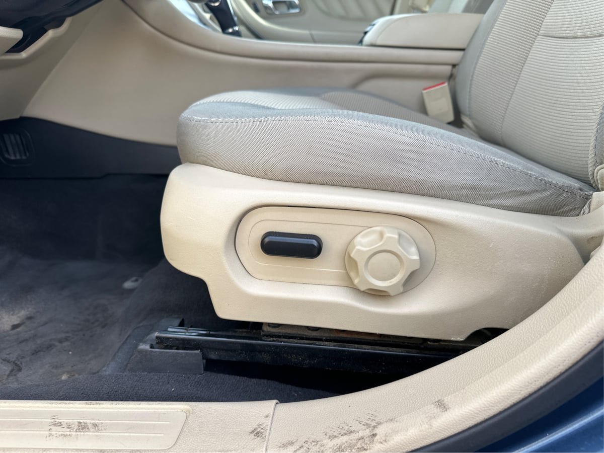 Used 2019 Ford Taurus SEL AWD/4WD image 36