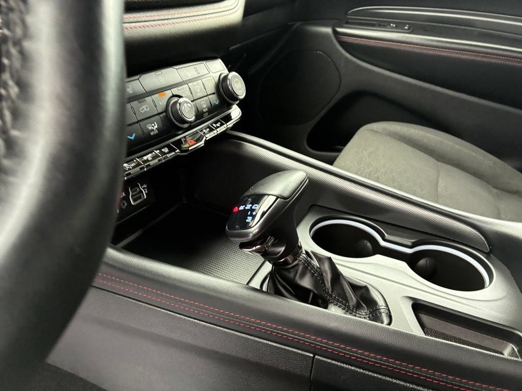 Used 2026 Dodge Durango GT RWD image 19