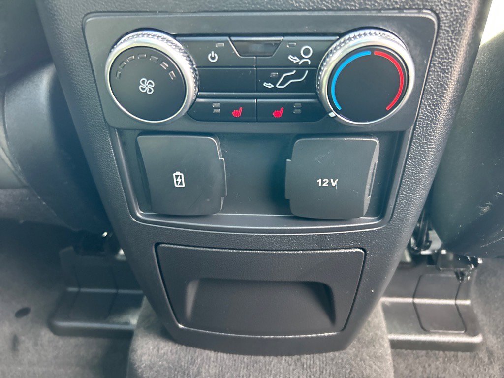 Used 2022 Ford Explorer Timberline image 24