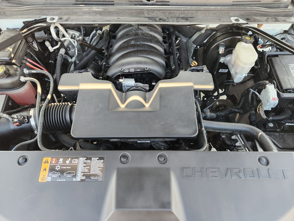 Certified 2019 Chevrolet Tahoe LT image 28