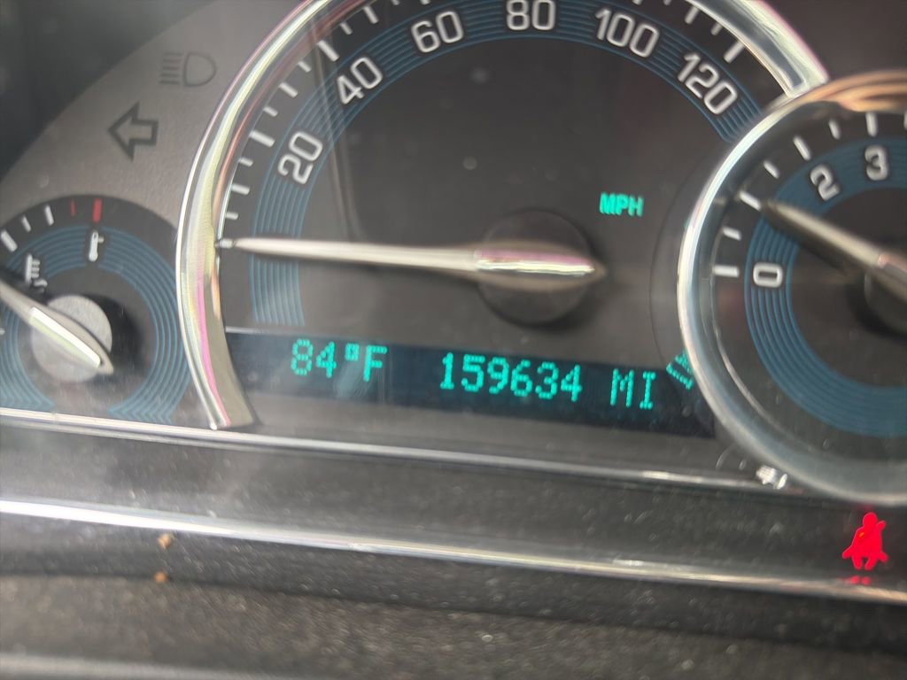 Used 2010 Chevrolet HHR LT image 13